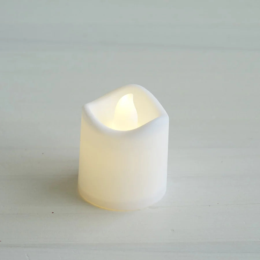 LED CANDLES (Pack of 10pcs)
