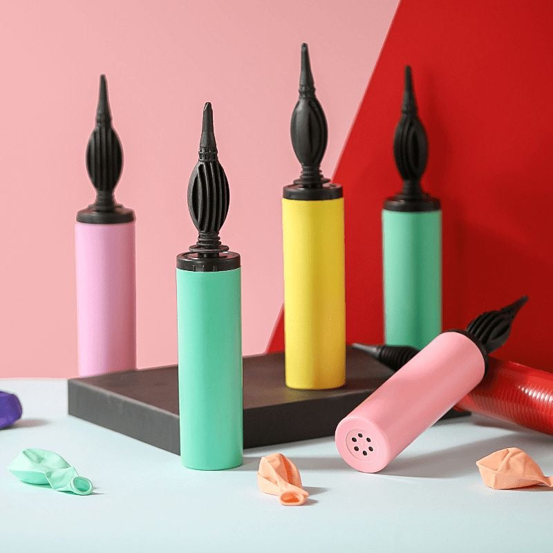 BALLOON PUMP