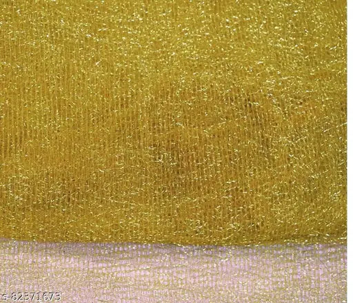 GLITTER MESH (2ft* 30ft)