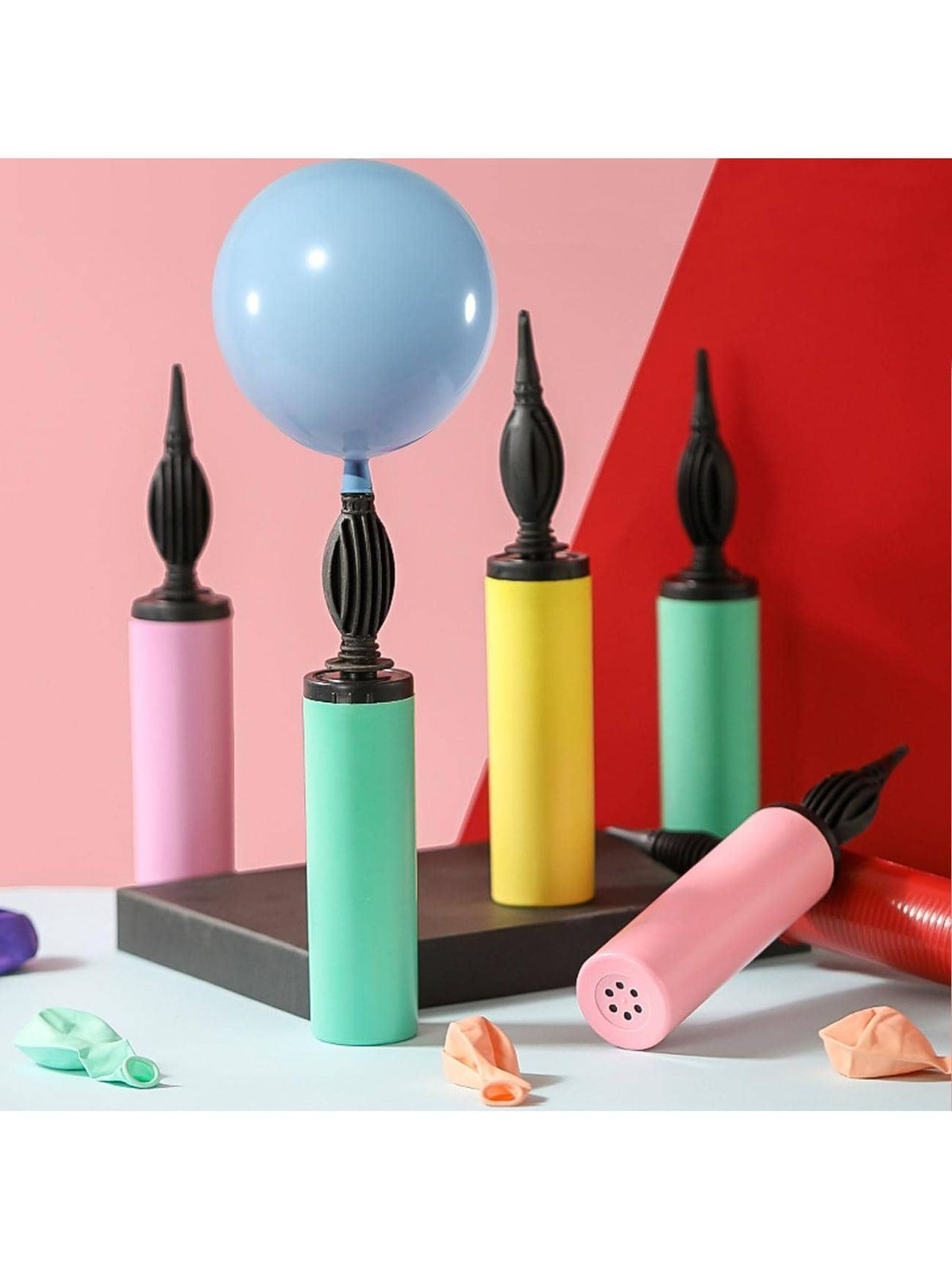 BALLOON PUMP
