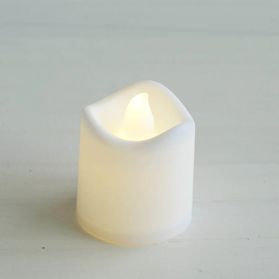 LED CANDLES (Pack of 10pcs)