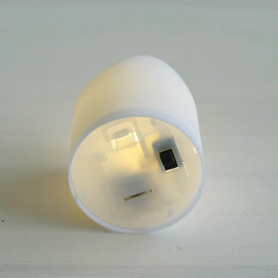 LED CANDLES (Pack of 10pcs)